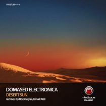 Domased Electronica – Desert Sun