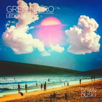Modulo, Greg Nairo – Ledonia – EP