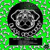 Carroll – Shake it Ep