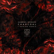 Gabriel Moraes – Charcoal