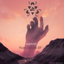 MAAND – Flare Solare EP