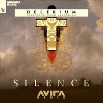 Delerium, Sarah McLachlan – Silence – AVIRA Remix