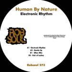 Human By Nature – Electronic Rhythm