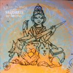 Solar Kings – Saraswati