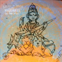 Solar Kings – Saraswati