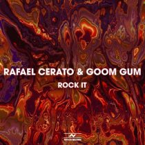 Rafael Cerato, Goom Gum – Rock It