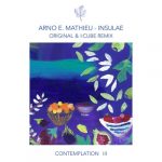Arno E. Mathieu, I:Cube – Contemplation III – Insulae