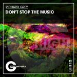 Richard Grey – Don’t Stop The Music