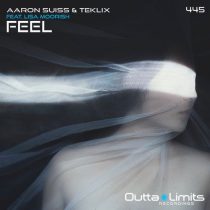 Teklix, Aaron Suiss – Feel Feat. Lisa Moorish