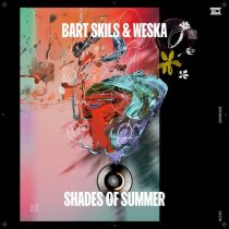 Bart Skils, Weska – Shades of Summer
