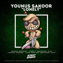 Younus Sakoor – Lonely