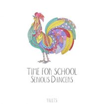 Serious Dancers – Time for School