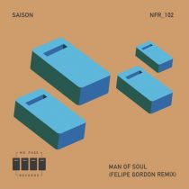 Saison – Man Of Soul (FG Deep Jazz Remix)