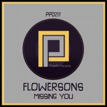 Flowersons – Missing You