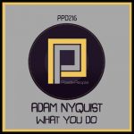 Adam Nyquist – What You Do