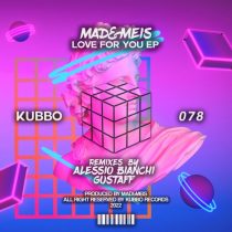 Mad&Meis – Love For You