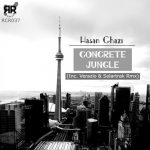 Hasan Ghazi – Concrete Jungle
