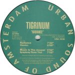 Tigrinum – Radiance