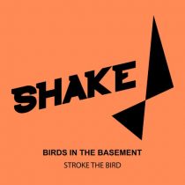 Birds in the Basement – Stroke The Bird