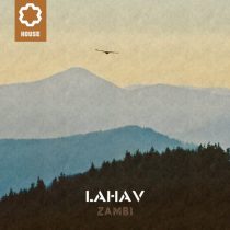 LAHAV – Zambi