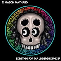 General Levy, Mason Maynard – Somethin’ For Tha Underground EP