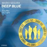 Mario Segura – Deep Blue