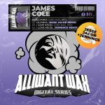 James Cole – Alliwant Wax digital 010