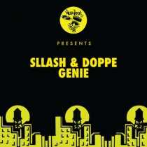 Sllash & Doppe – Genie