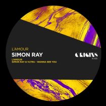 Simon Ray – L’Amour