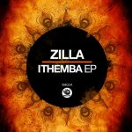 Zilla – Ithemba EP