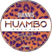 Giannis – Paradise