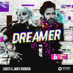 Janice Robinson, Lodato – Dreamer (Extended Mix)