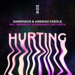 Anerah Yasole, SANDHAUS – Hurting