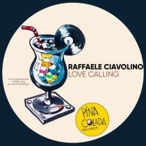 Raffaele Ciavolino – Love Calling