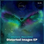 Alfonso G, Mario Zetter – Distorted Images EP