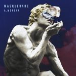A.Morgan – Masquerade EP