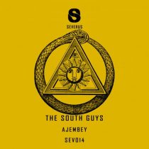 The South Guys – Ajembey