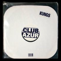Kungs – Clap Your Hands (Original Mix)