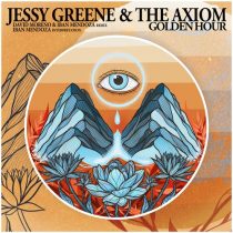 Jessy Greene, The Axiom – Golden Hour