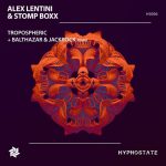 Alex Lentini, STOMP BOXX – Tropospheric