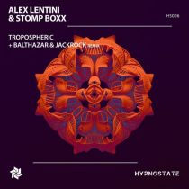 Alex Lentini, STOMP BOXX – Tropospheric
