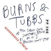 Eden Burns, Christopher Tubbs – Burns & Tubbs