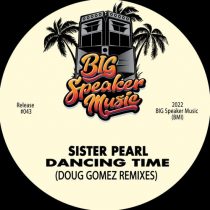 Sister Pearl – Dancing Time
