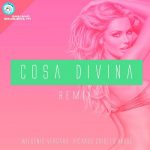 Emiliano Bruguera – Cosa Divina (Remix)