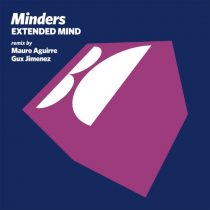 Minders – Extended Mind