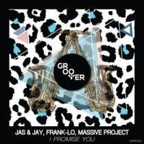 Massive Project, frank-lo, Jas & Jay – I Promise You