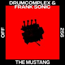 Drumcomplex, Frank Sonic – The Mustang