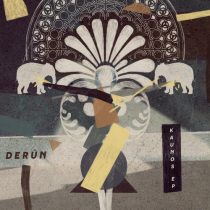 Derun – Kaunos