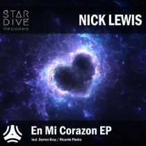 Nick Lewis – En Mi Corazon