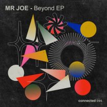 Mr Joe – Beyond EP